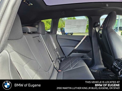 2026 BMW iX xDrive45 xDrive45
