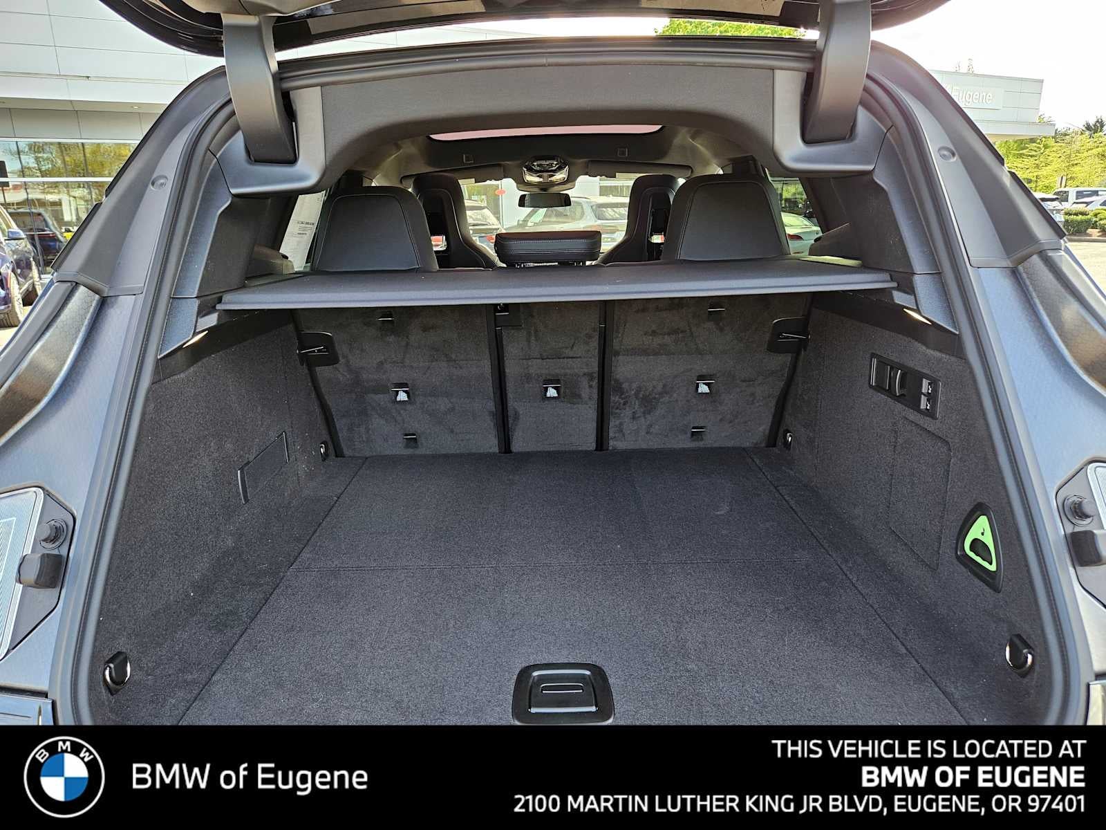 2026 BMW iX xDrive45 xDrive45