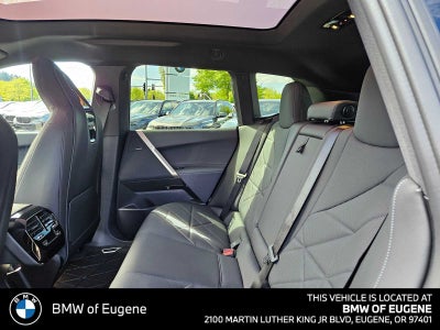 2026 BMW iX xDrive45 xDrive45