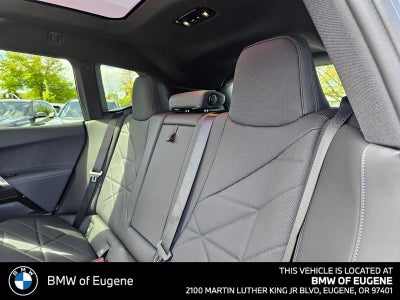 2026 BMW iX xDrive45 xDrive45