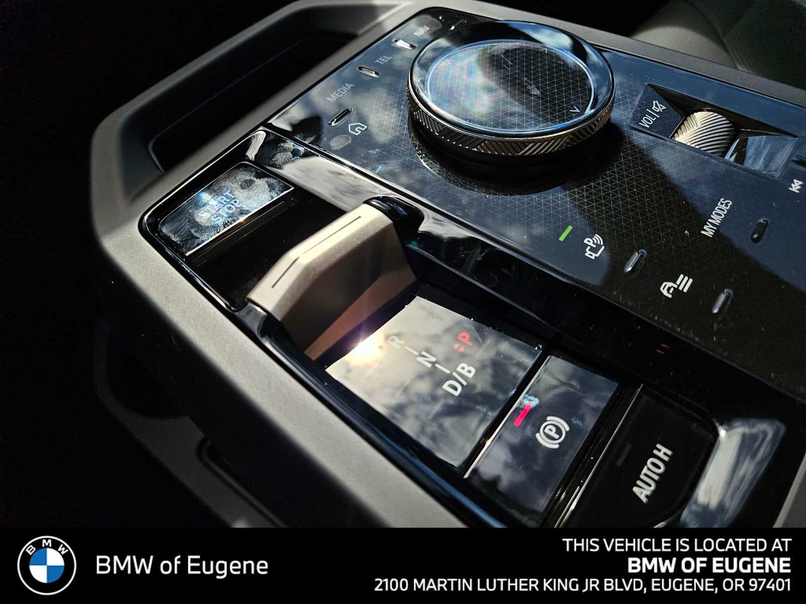 2026 BMW iX xDrive45 xDrive45