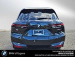 2026 BMW iX xDrive45 xDrive45