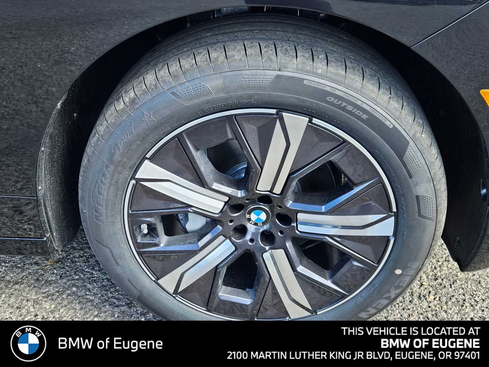 2026 BMW iX xDrive45 xDrive45