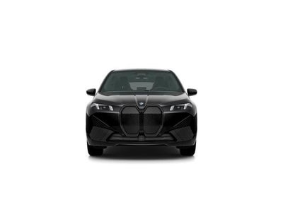2026 BMW iX xDrive45 xDrive45