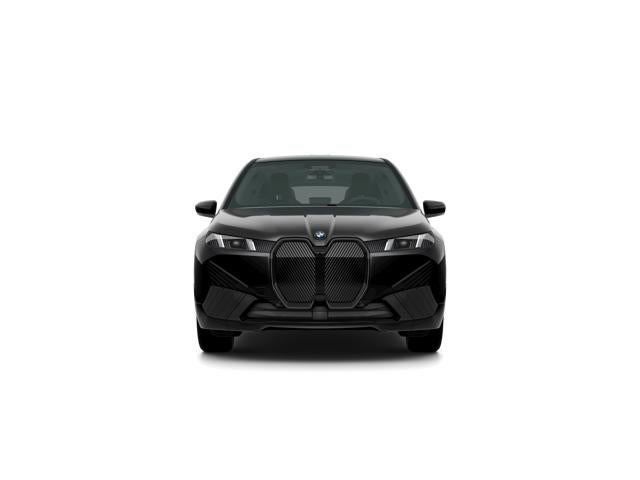 2026 BMW iX xDrive45 xDrive45