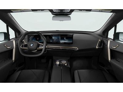 2026 BMW iX xDrive45 xDrive45