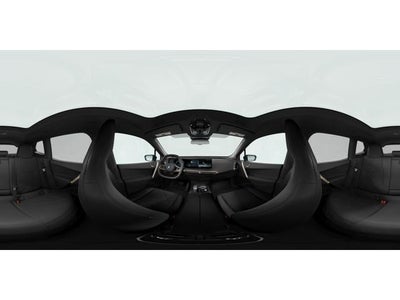 2026 BMW iX xDrive45 xDrive45