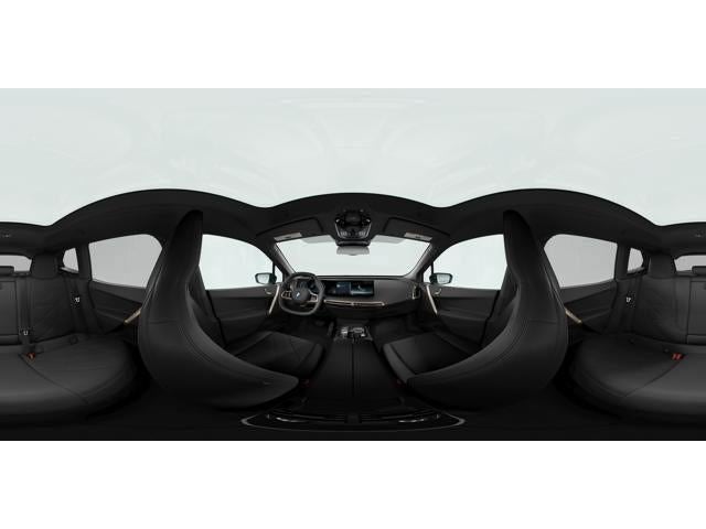2026 BMW iX xDrive45 xDrive45