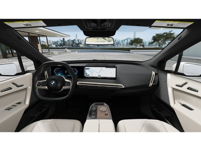 2026 BMW iX xDrive45 xDrive45