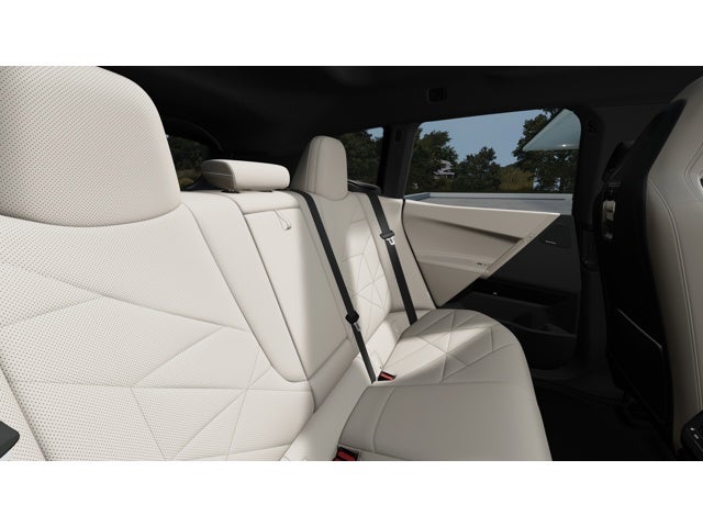 2026 BMW iX xDrive45 xDrive45
