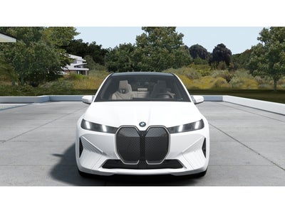 2026 BMW iX xDrive45 xDrive45