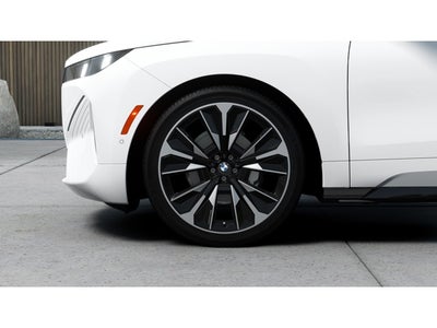 2026 BMW iX xDrive45 xDrive45