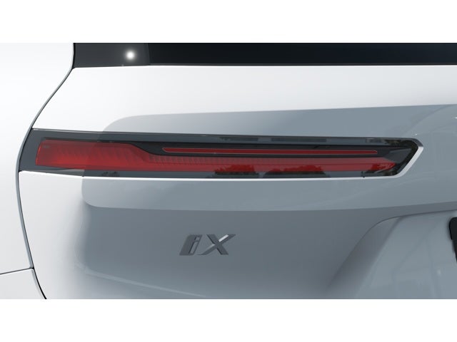 2026 BMW iX xDrive45 xDrive45