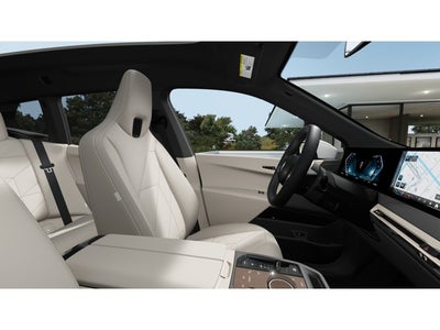 2026 BMW iX xDrive45 xDrive45