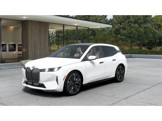 2026 BMW iX xDrive45 xDrive45