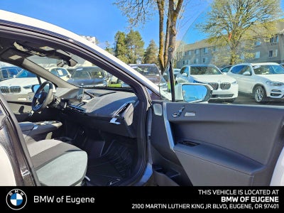 2026 BMW iX xDrive45 xDrive45