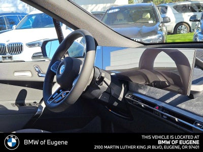 2026 BMW iX xDrive45 xDrive45