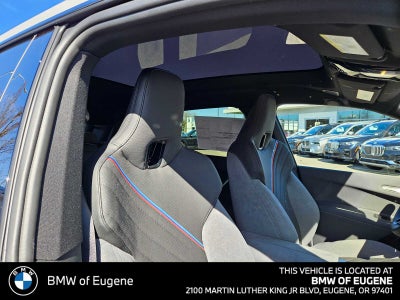 2026 BMW iX xDrive45 xDrive45