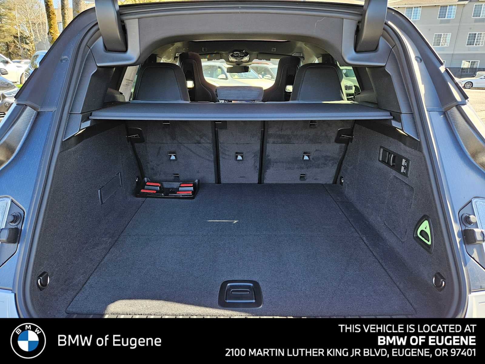 2026 BMW iX xDrive45 xDrive45