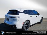 2026 BMW iX xDrive45 xDrive45