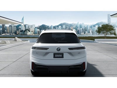 2026 BMW iX xDrive45 xDrive45