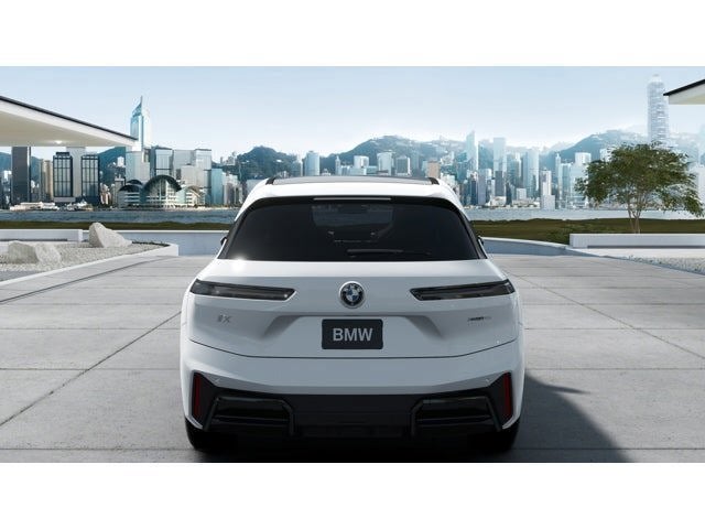 2026 BMW iX xDrive45 xDrive45