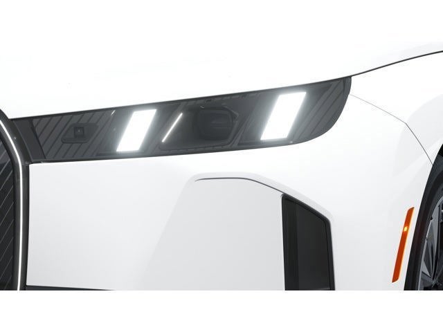 2026 BMW iX xDrive45 xDrive45