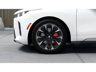 2026 BMW iX xDrive45 xDrive45