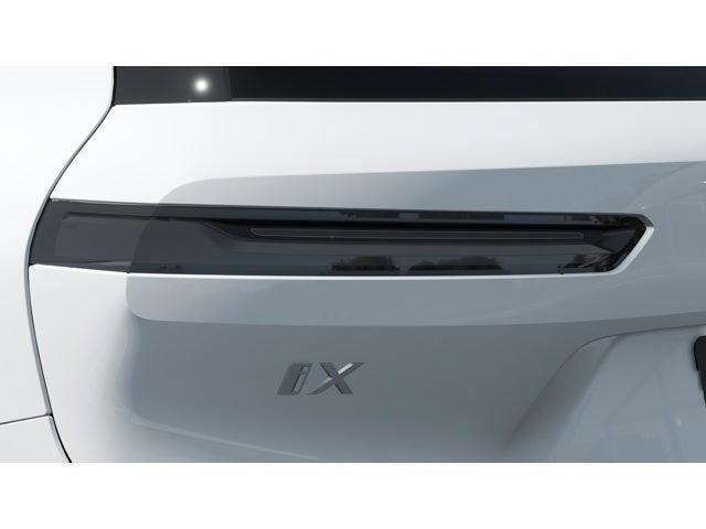2026 BMW iX xDrive45 xDrive45