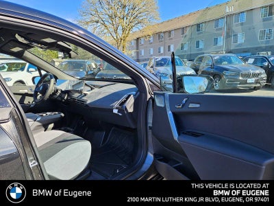 2026 BMW iX xDrive45 xDrive45