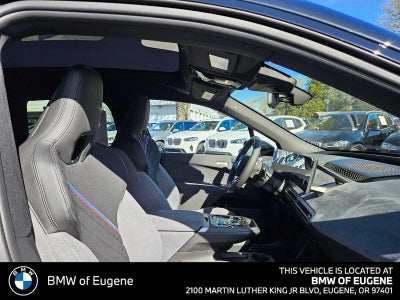 2026 BMW iX xDrive45 xDrive45