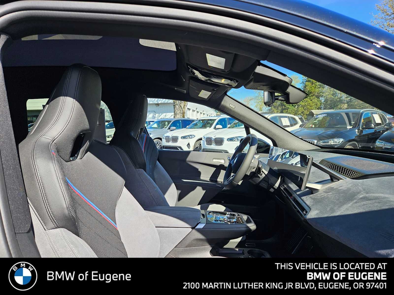 2026 BMW iX xDrive45 xDrive45