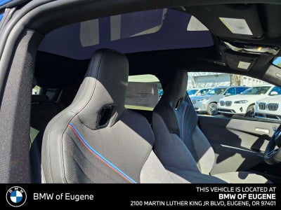 2026 BMW iX xDrive45 xDrive45