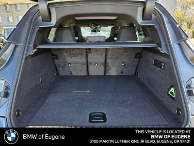 2026 BMW iX xDrive45 xDrive45