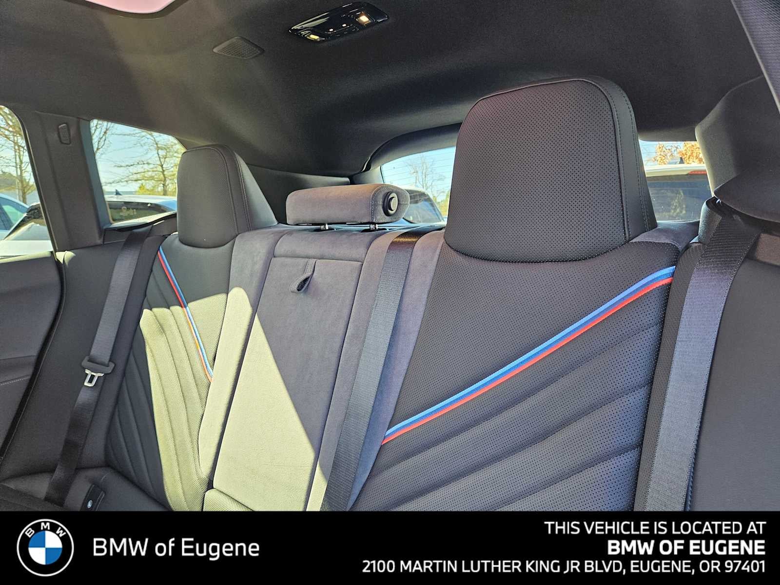 2026 BMW iX xDrive45 xDrive45