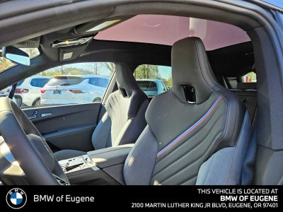 2026 BMW iX xDrive45 xDrive45