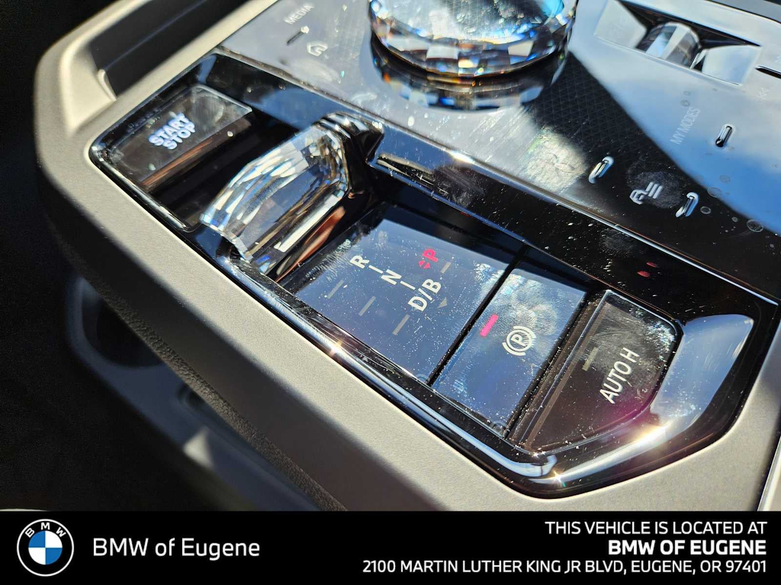 2026 BMW iX xDrive45 xDrive45