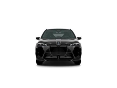 2026 BMW iX xDrive45 xDrive45