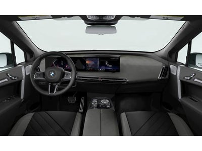2026 BMW iX xDrive45 xDrive45