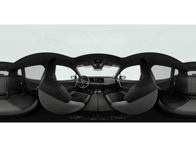 2026 BMW iX xDrive45 xDrive45