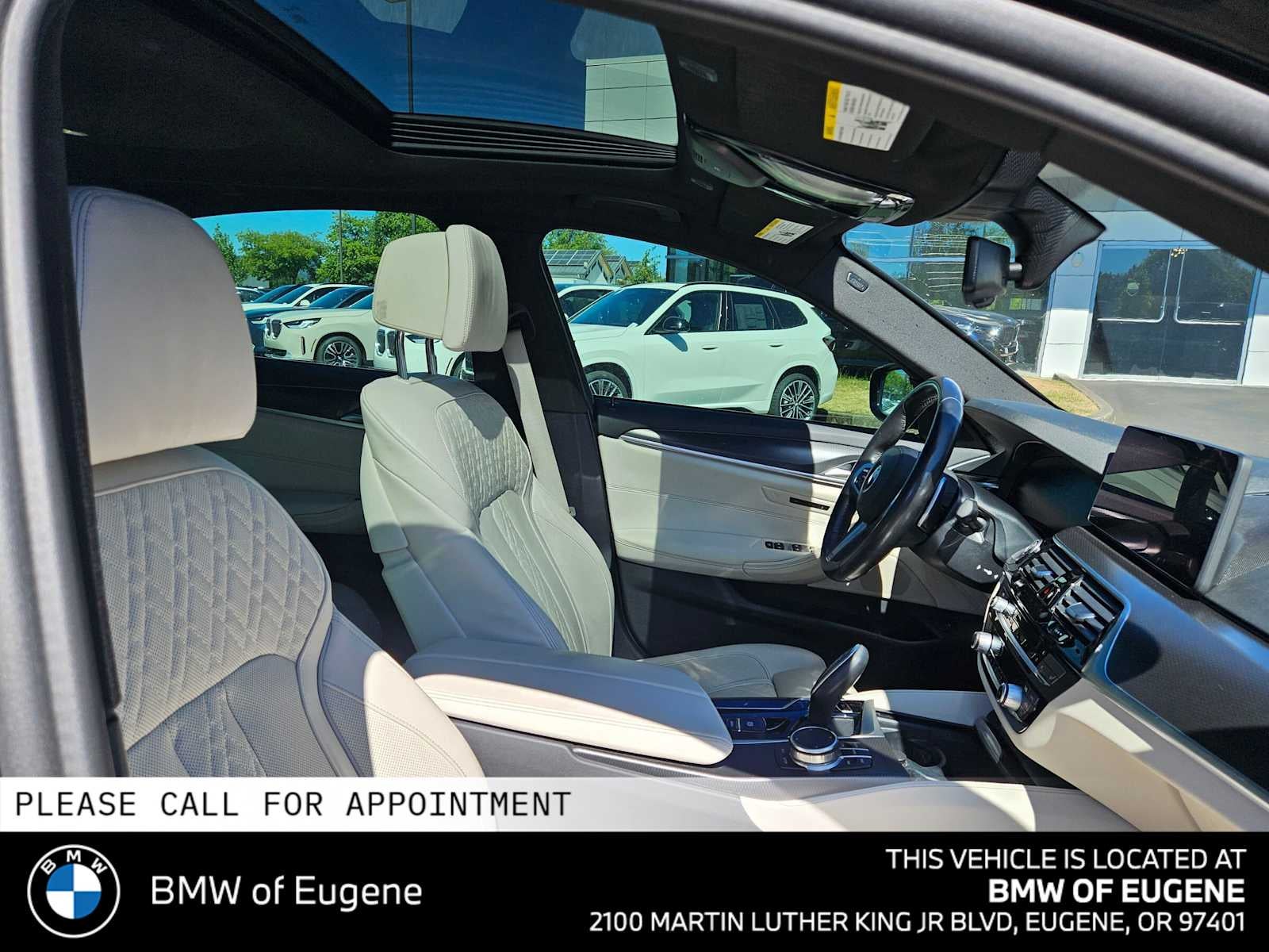 2021 BMW 530i xDrive 530i xDrive