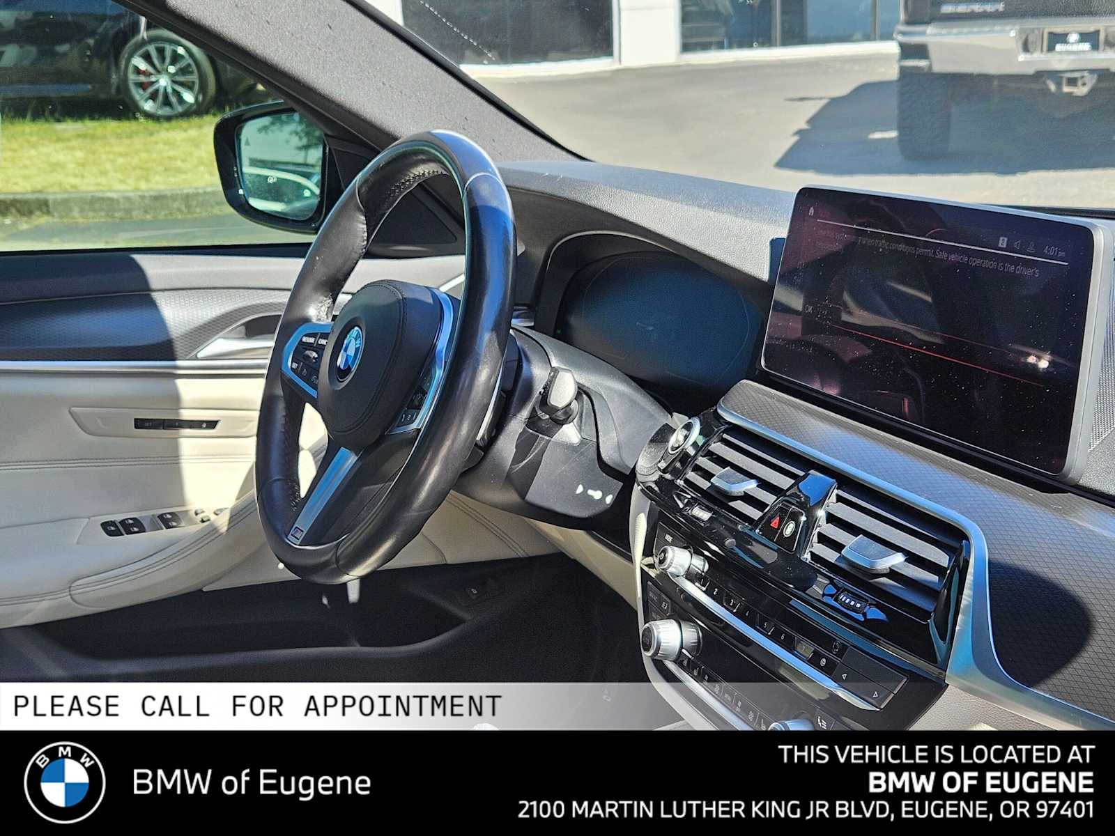 2021 BMW 530i xDrive 530i xDrive
