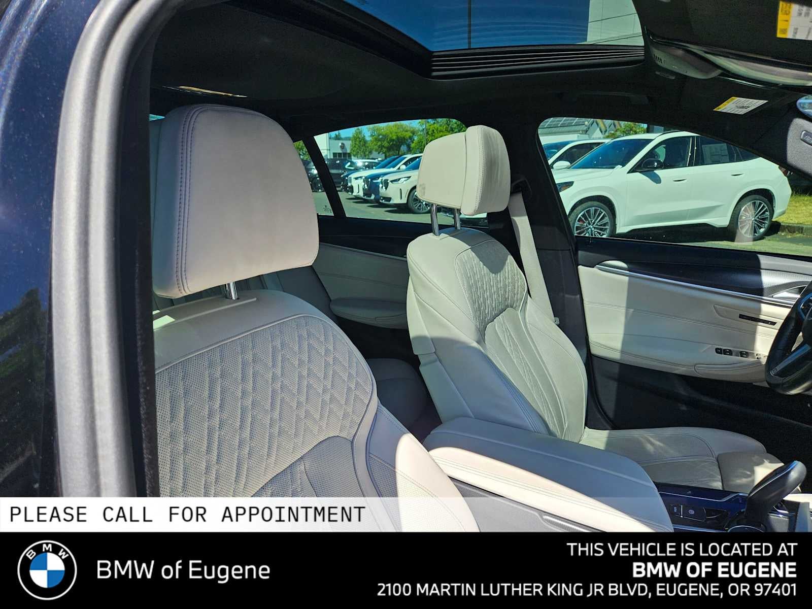 2021 BMW 530i xDrive 530i xDrive