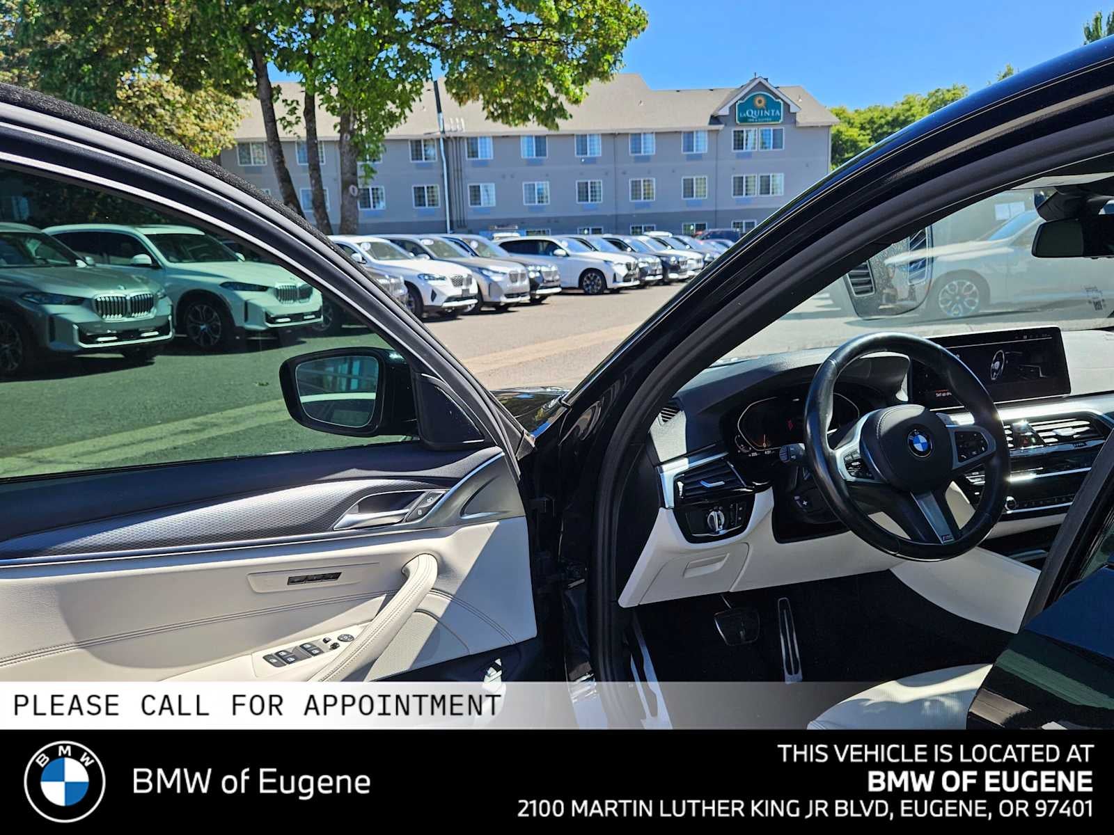 2021 BMW 530i xDrive 530i xDrive