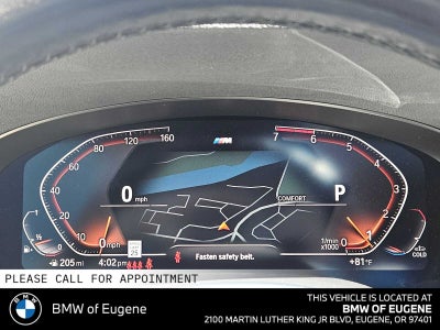 2021 BMW 530i xDrive 530i xDrive