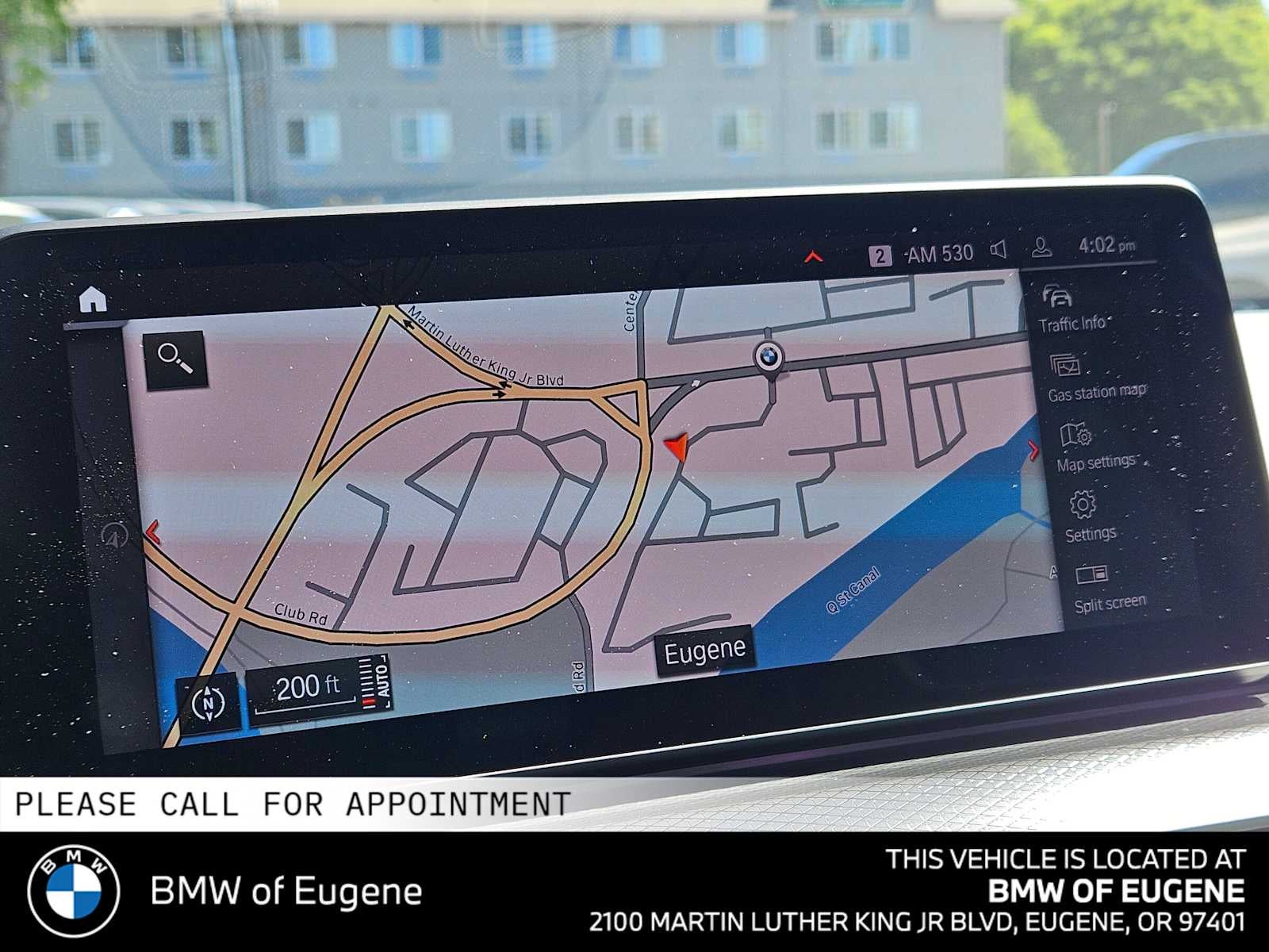 2021 BMW 530i xDrive 530i xDrive