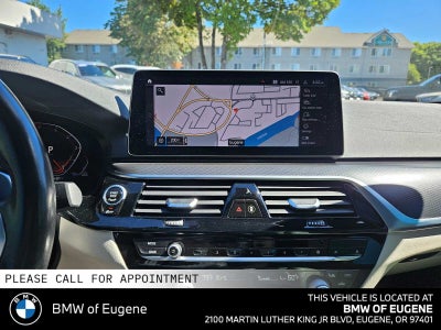 2021 BMW 530i xDrive 530i xDrive