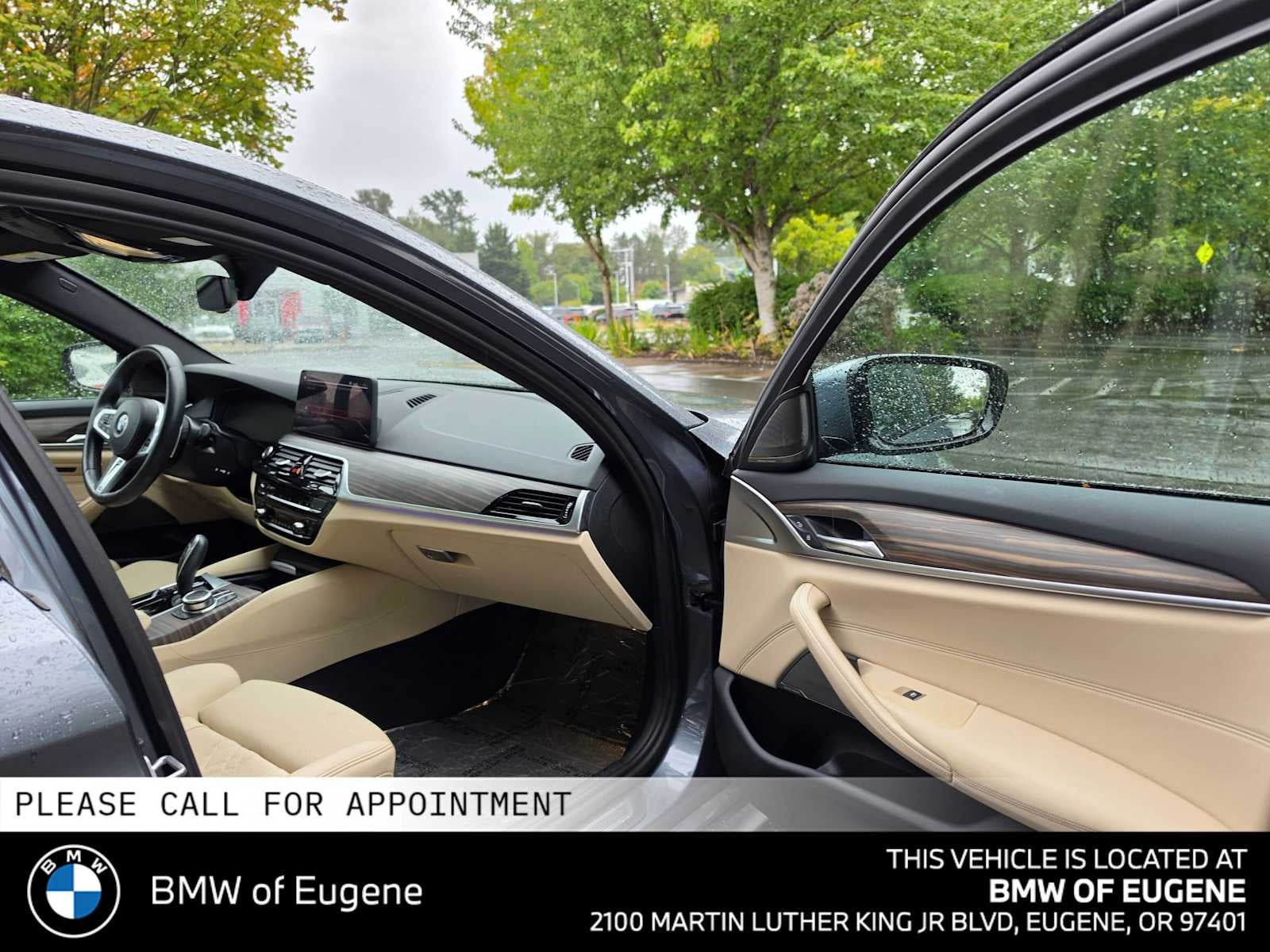 2022 BMW 5 Series 530i xDrive