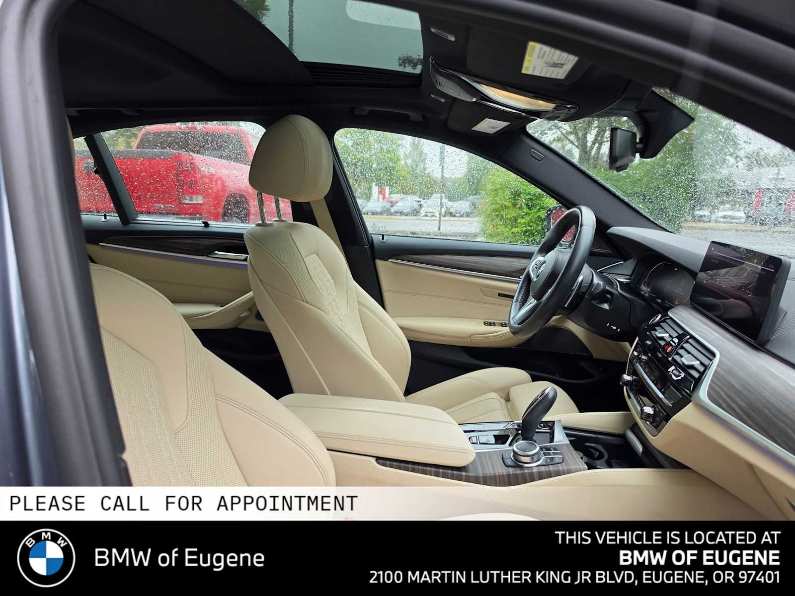 2022 BMW 5 Series 530i xDrive