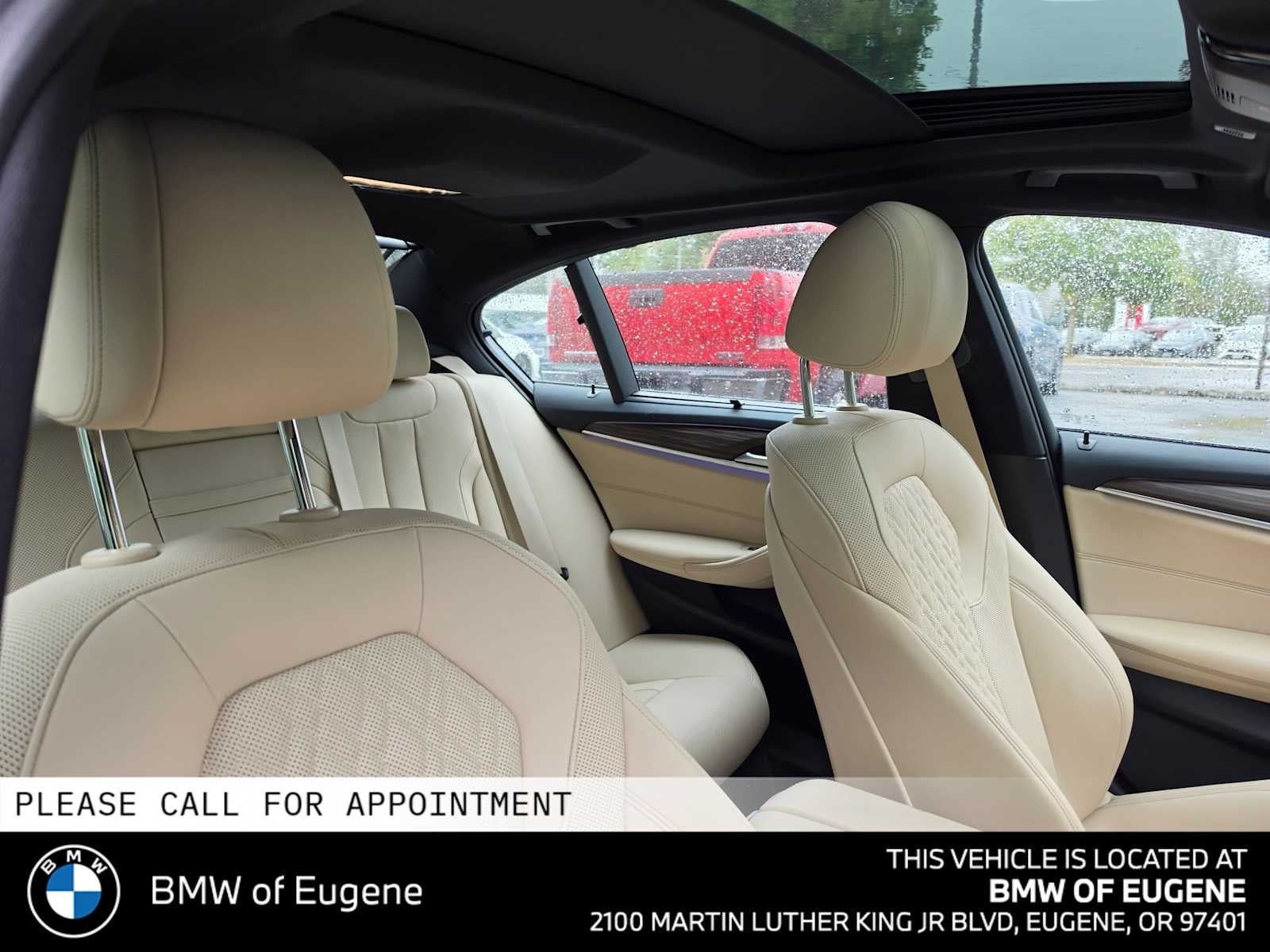 2022 BMW 5 Series 530i xDrive
